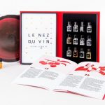 Şarap Eğitim Koku Seti / Le Nez du Vin – Red Wines (12 Aromas)