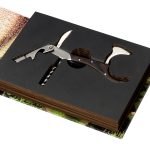 Legnoart Wine Keys 4 in 1 Çok Fonksiyonlu Profesyonel Tirbuşon