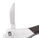 Legnoart Wine Keys 4 in 1 Çok Fonksiyonlu Profesyonel Tirbuşon - Görsel 5