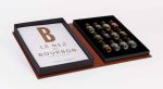 Le Nez du Bourbon & American Whiskey 12 Aromas Koku Eğitim Seti