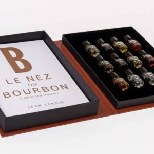 le nez du bourbon 1 700x384 1 - MEPA Store