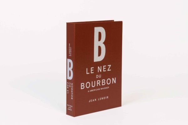 Le Nez du Bourbon & American Whiskey 12 Aromas Koku Eğitim Seti - Görsel 3