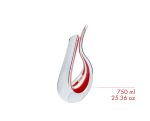 Riedel Amadeo Decanter Austria Edition (Red/White/Red) – El Yapımı Lüks Kristal Şarap Karafı - Görsel 2