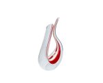 Riedel Amadeo Decanter Austria Edition (Red/White/Red) – El Yapımı Lüks Kristal Şarap Karafı