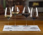 RIEDEL Veloce Tasting Set 4'lü Kristal Kadeh Seti - Görsel 5