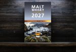 Malt Whisky Yearbook 2027 - Görsel 3