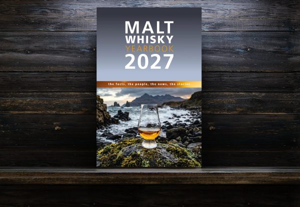 Malt Whisky Yearbook 2027 - Görsel 3