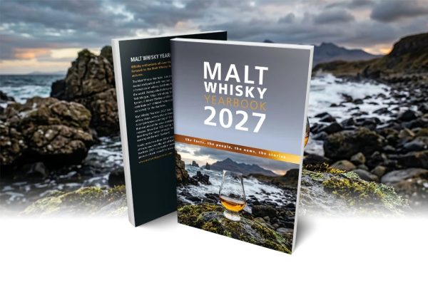 Malt Whisky Yearbook 2027 - Görsel 4