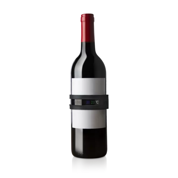 Vacu Vin Şarap Termometresi - Görsel 5