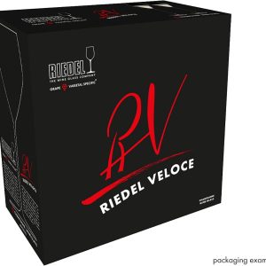 riedel veloce - MEPA Store